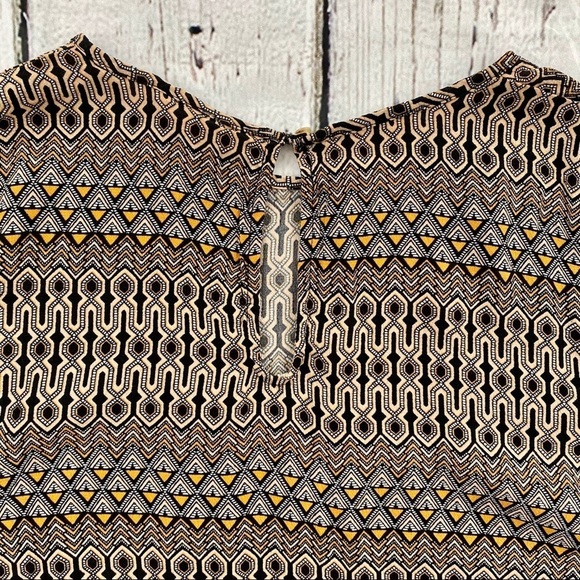 Cute H&M top sz.6 - Picture 4 of 5